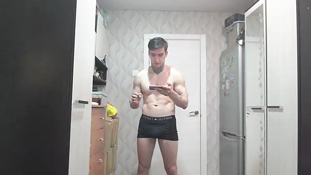 Snapshot of this_is_andy chatting on 07.24.26 this is andy online show from 07.24.26