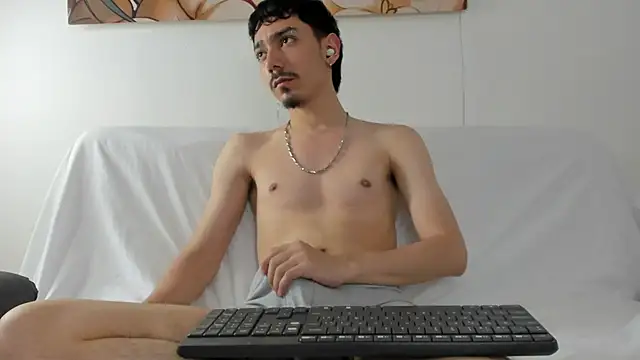 finn jackson online show from 03.21.26