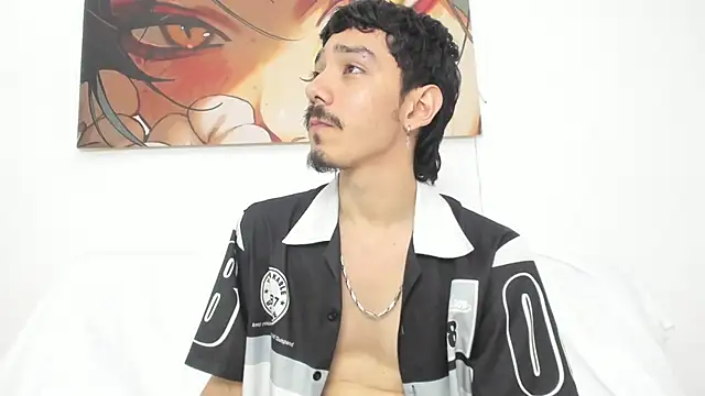 finn jackson online show from 04.11.26