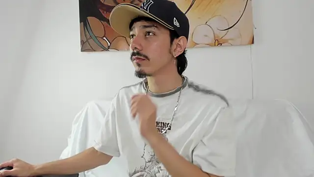 finn jackson online show from 04.16.26