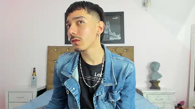 finn jackson online show from 04.20.26