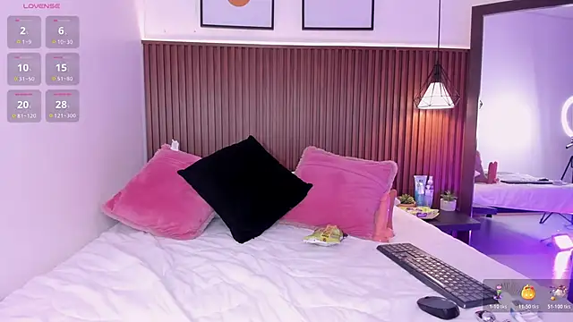 ahitanaa  online show from 04.01.26