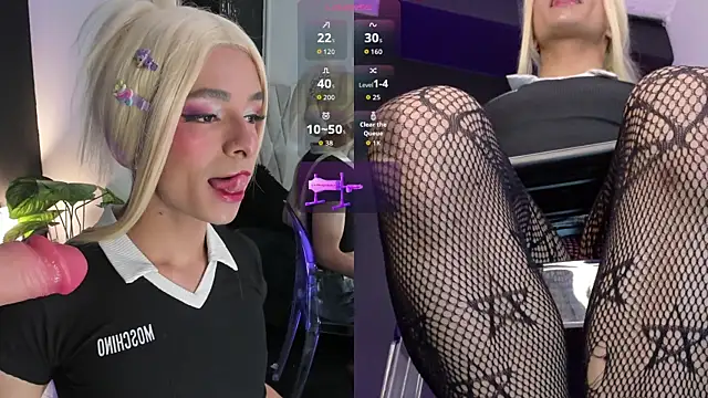 Snapshot of Danika_Dahl chatting on 04.25.26 Danika Dahl online show from 04.25.26