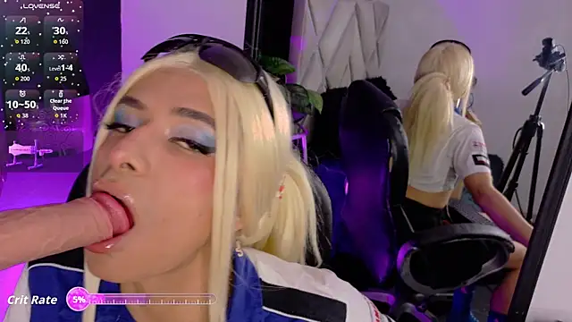 Snapshot of Danika_Dahl chatting on 05.17.26 Danika Dahl online show from 05.17.26