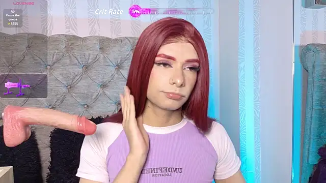 Snapshot of Danika_Dahl chatting on 06.17.26 Danika Dahl online show from 06.17.26