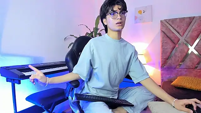 Kai blaz online show from 03.28.26