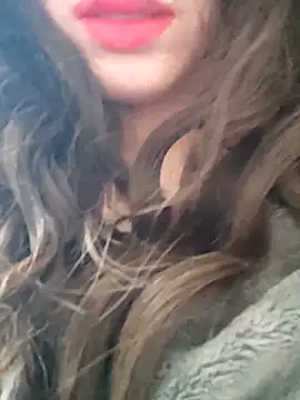 Kamilya89six online show from 03.29.26