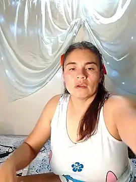 BettyBoo w online show from 03.09.26