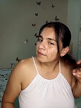 BettyBoo w online show from 04.18.26