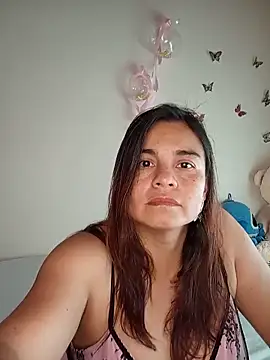BettyBoo w online show from 05.24.26