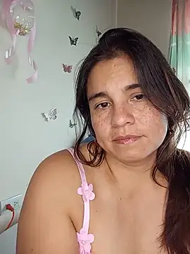 BettyBoo w online show from 05.28.26