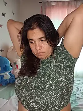 BettyBoo w online show from 05.29.26