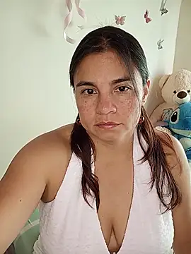 BettyBoo w online show from 06.01.26