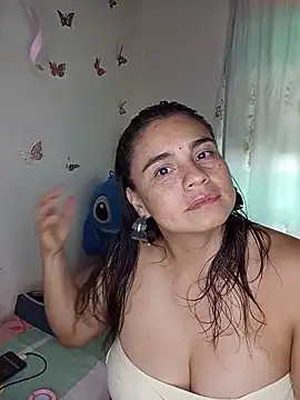 BettyBoo w online show from 06.05.26