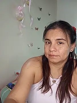 BettyBoo w online show from 06.06.26