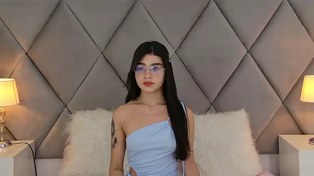 OliviaDiaz online show from 05.07.26