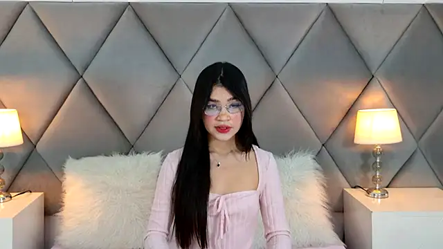 OliviaDiaz online show from 07.17.26