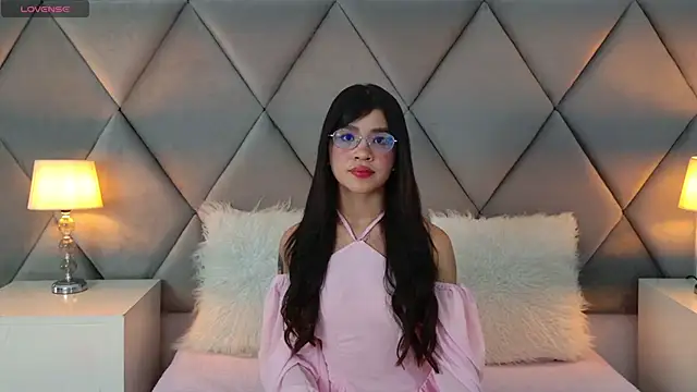OliviaDiaz online show from 07.26.26