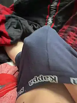 Joshua151 online show from 03.09.26