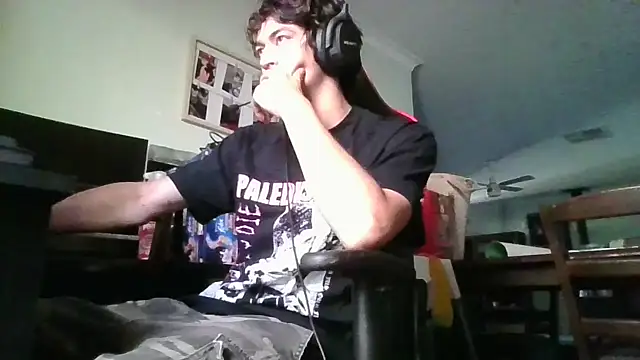 Sebastiansin229 online show from 03.07.26