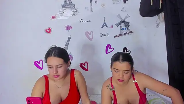 Katty-Rouse online show from 04.29.26