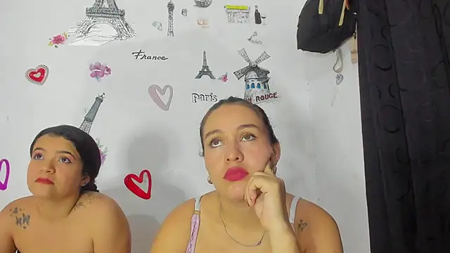 Katty-Rouse online show from 05.01.26