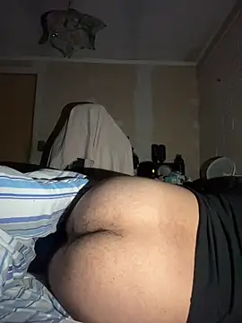 Cr1sXPorn online show from 07.16.26