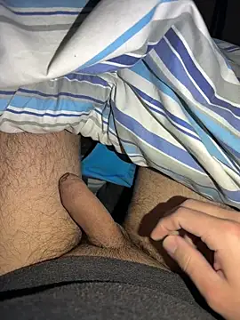 Cr1sXPorn online show from 07.23.26