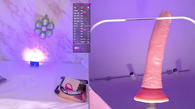 LadyReload online show from 04.09.26