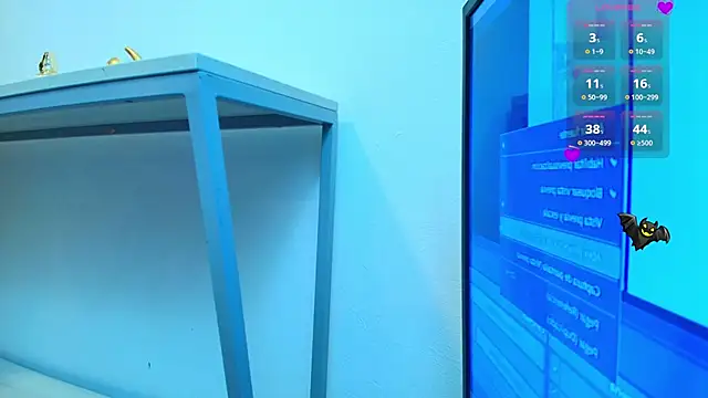 ValeriHot 1 online show from 03.26.26