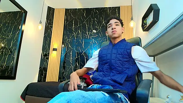 ValeriHot 1 online show from 04.15.26