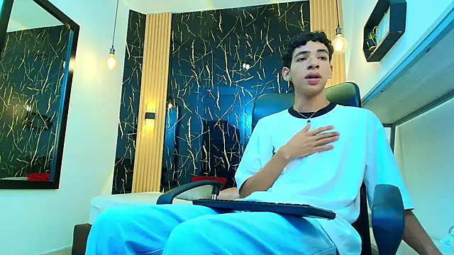 ValeriHot 1 online show from 04.22.26