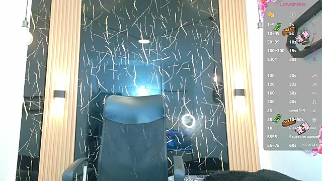 ValeriHot 1 online show from 07.24.26