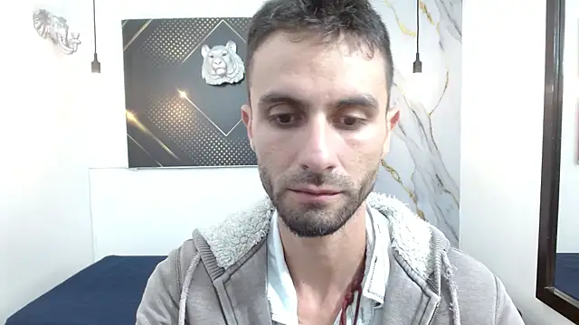 KingOfTemptation online show from 03.15.26