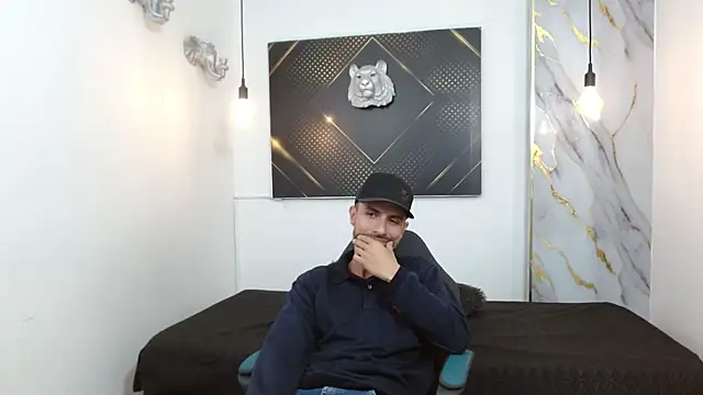 KingOfTemptation online show from 03.30.26