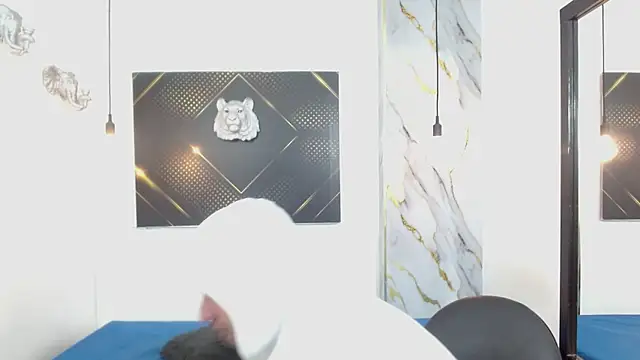 Snapshot of KingOfTemptation chatting on 04.26.26 KingOfTemptation online show from 04.26.26