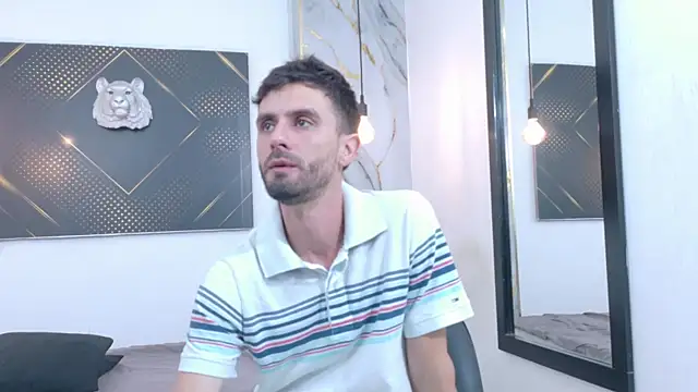 KingOfTemptation online show from 06.30.26