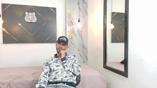 KingOfTemptation online show from 07.11.26