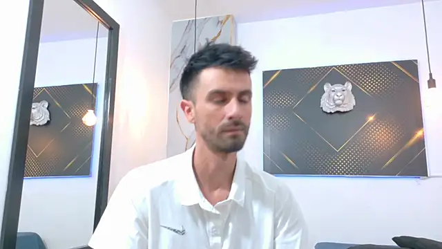 KingOfTemptation online show from 07.27.26