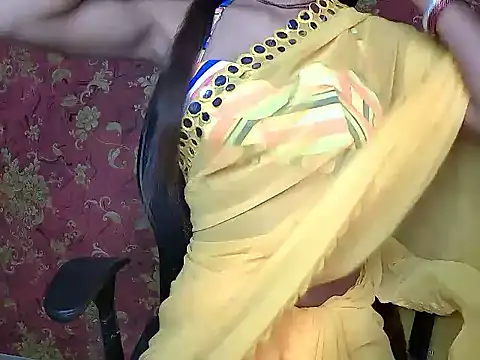 Rosy-Girl online show from 03.18.26