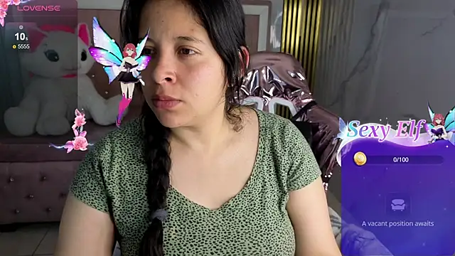 sara tellez s online show from 06.05.26