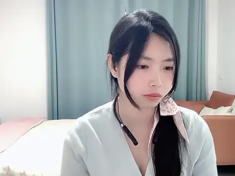 Snapshot of Mina-cai chatting on 03.09.26 Mina-cai online show from 03.09.26