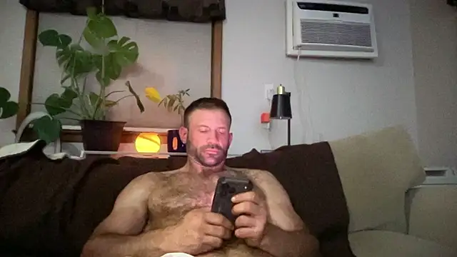 JonAriesxxx online show from 05.18.26