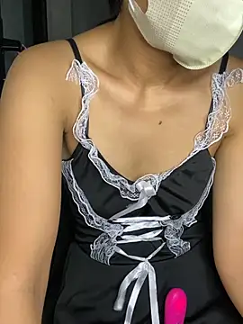 Snapshot of -Lilyn- chatting on 07.19.26 -Lilyn- online show from 07.19.26