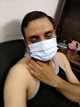 rockym1995 online show from 03.08.26