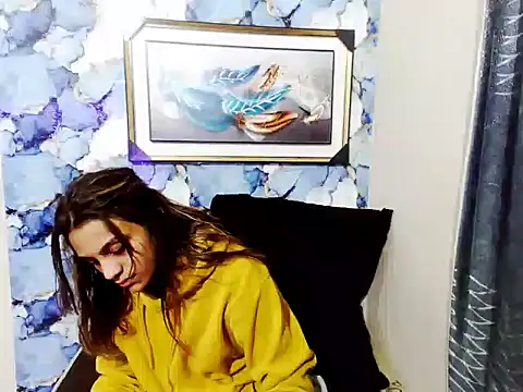 Luscious Lexy online show from 06.24.26