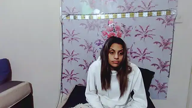 Luscious Lexy online show from 07.17.26