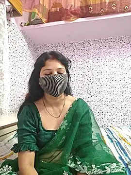 Rani Mukherjee7676 online show from 03.08.26