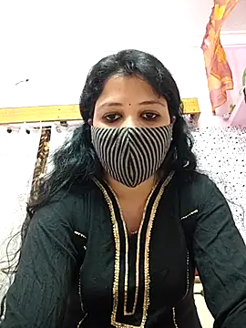 Rani Mukherjee7676 online show from 04.06.26