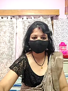 Rani Mukherjee7676 online show from 05.19.26